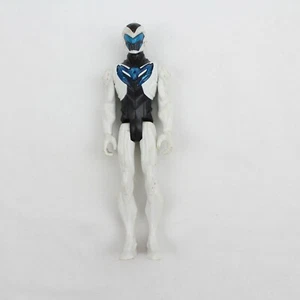 Modellino Mattel Max Steel Ultra Blast 6" 2012 - Foto 1 di 5