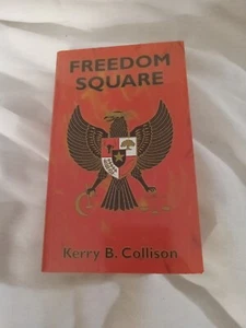 Freedom Square - Picture 1 of 2