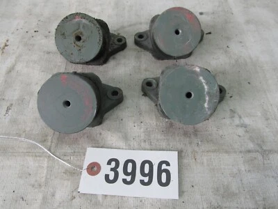 Yamaha WaveVenture 1100 1997 soportes de motor Foto 1 de 4