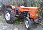 Fiat 480, 500, 540,640 Trattori Officina Manuale