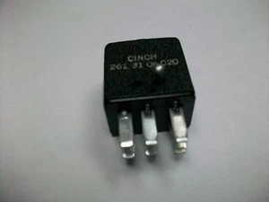 ZOLL 6 POLIGER NETZSTECKER 261 31 06020 - Bild 1 von 2