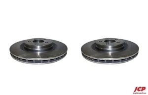 2 X FRONT BRAKE DISC 360mm FOR CHRYSLER 300C SRT8 2005-2014 6.1L V8 / 6.4L V8 - Picture 1 of 2