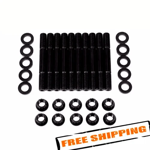 ARP 218-5401 2-Bolt Main Stud Kit for 1990-2005 Mazda Miata - Image 1 of 2