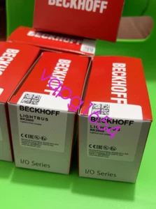 New Beckhoff BK2000 Programmable Logic Controller Module ship via fedex/dhl/ups - Picture 1 of 2