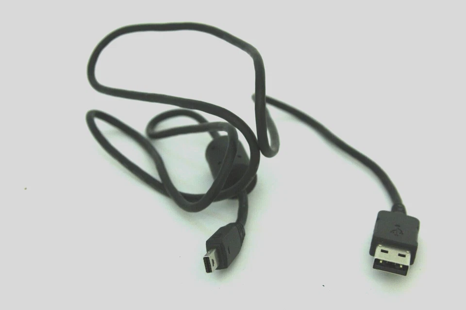 Original USB-Kabel Casio EX-Z100 (12070927) - Image 1 of 1