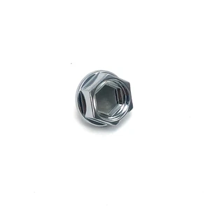 American Racing Chrome Rivet for ATX Ledge Wheel AX188 - Picture 1 of 6