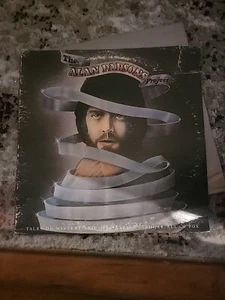 The Alan Parsons Project Tales of Mystery and Imagination 1976 LP Vinyl Record - Picture 1 of 6