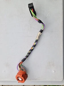 Zündschalterwürfel Bmw E36 - Bild 1 von 7