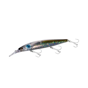Shimano Dive Assassin 125S Flash Boost 002 125mm - Picture 1 of 1