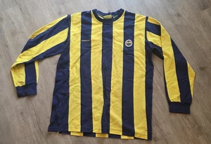 Original Fenerbahçe 2006-07 Vintage Sweat - Large - Bild 1 von 3
