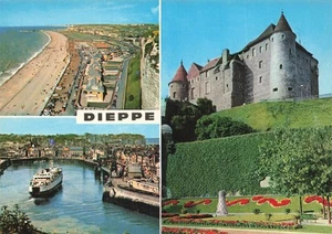76 DIEPPE - Zdjęcie 1 z 2