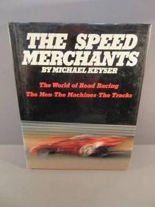 The Speed Merchants - Picture 1 of 1