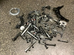 2023 Yamaha YZF R7 Misc Hardware Bolt 40G - Bild 1 von 4