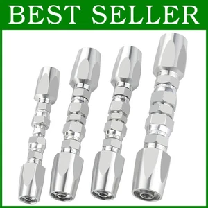 Hydraulik Schlauchverschraubungen Reparatursatz 1/2'' 3/8'' 1/4'' - Bild 1 von 8