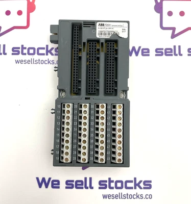 ABB TU531 1SAP217200R0001 TERMNIAL UNIT EXP - image 1 of 4