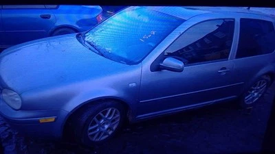 Throttle Body 1.8L Turbo Fits 00-06 AUDI TT 6368250 - Image 1 of 4