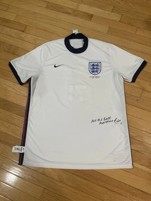 Camiseta deportiva reversible de fútbol americano Martine Rose Nike 'Lost Lionesses' talla grande Foto 1 de 4