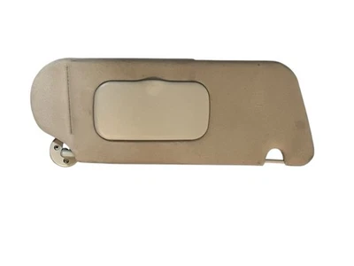 02 03 04 05 06 07 BUICK RENDEZVOUS Parasol Izquierdo Pasajero Lh OEM: 15807610 Foto 1 de 4