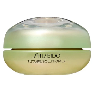 Shiseido Future Solution LX Legendary Enmei Ultimate Brilliance Eye Cream 15ml - Image 1 of 3