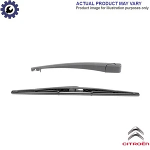 GENUINE WIPER ARM WINDOW CLEANING 6429 Q5 CITROËN XSARA/PICASSO C5/Break 1.6L - Picture 1 of 5