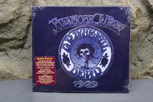 Grateful Dead Fillmore West 1969 - (B4) - Bild 1 von 10