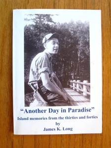 Ein weiterer Tag im Paradies: Inselerinnerungen Orcas Island, San Juan Islands von Long - Bild 1 von 1