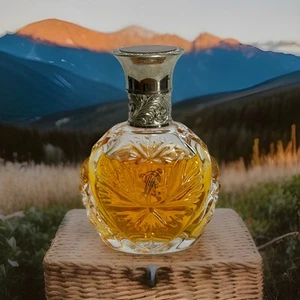 SAFARY By Ralph Lauren 2.5oz/75ml Eau de Parfum Srpay Vintage Discountinued- 75% - Picture 1 of 7