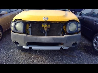 XTERRA    2004 Running Board DRIVER SIDE 1064682 Foto 1 de 4