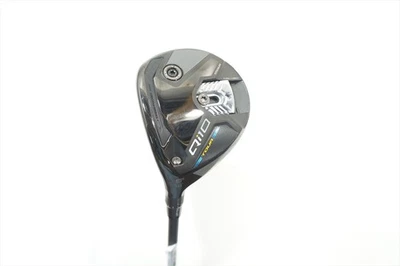 Taylormade Qi10 Tour 18° 5 Fairway Wood Regular Tensei Av Good Left Hand Lh - Image 1 of 4