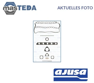 53031300 DICHTUNGSSATZ ZYLINDERKOPF AJUSA NEU OE QUALITÄT - Image 1 of 4