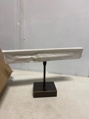 House of Troy BTLED14-81 14" Battery LED Picture Light - Mahogany Bronze - Image 1 of 2