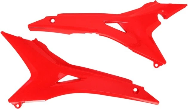 Fundas Acerbis Airbox rojas #2314390227 Honda CRF250R/CRF450R Foto 1 de 1