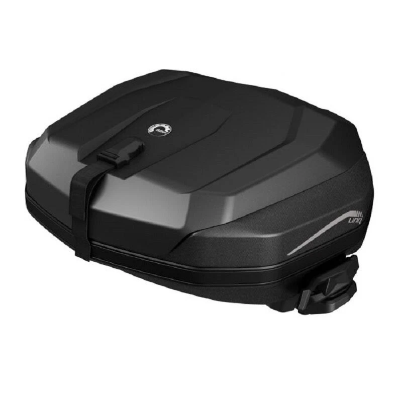 Can Am Original SR 21 Tunneltasche schwarz 860202449 - Bild 1 von 1