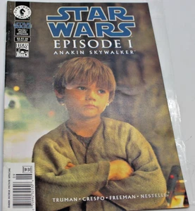 Star Wars Episodio 1 Anakin Skywalker 1B - Foto 1 di 3
