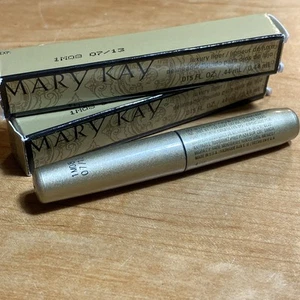 Mary Kay Luxury Liner 015, flüssige Unzen flüssige Pflaume neu mit Karton - Bild 1 von 6