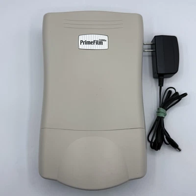 Pacific Image PrimeFilm 1800u, 35mm Film Scanner Only for PC Mac Photography  - Image 1 of 4