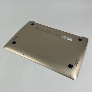 Original Acer Chromebook CB3-431 Bottom Base Cover 13n0-G1A0P01 Gold - Bild 1 von 8