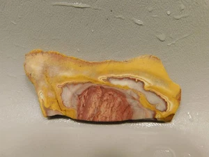 Wonderstone Rhyolite Rough Rock Stone Slab Nevada #O2 - Picture 1 of 6