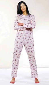 Tutone pigiama intero Stella2G art.1003 - Picture 1 of 3