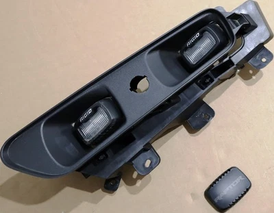 24-25 F150 Raptor R Fog Light RL3Z15201B Right Driver-Side OEM Ford OE RIDIG - Image 1 of 4