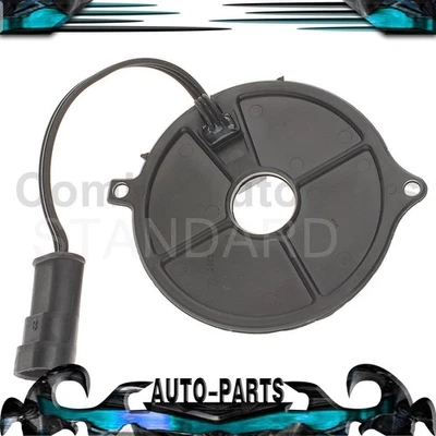 Bobina de encendido distribuidor para camioneta Jeep Cherokee 2,5 L 1995-1997 Foto 1 de 4