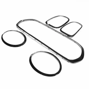 MINI COOPER S / JCW F56 NERO LUCIDO RICAMBIO BORDO - Foto 1 di 8