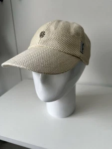 Cappello uomo Conte Of Florence estivo in carta con logo - Foto 1 di 9