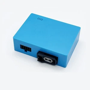 EZoneTronics Fiber Optic Decoder for BMW E9X E7X F0X Plug and Play Adapter Box - Picture 1 of 5