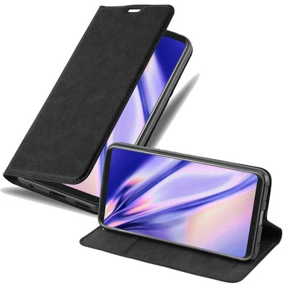 Case for LG V30 Cover Protection Book Wallet Magnetic Book - Image 1 of 4