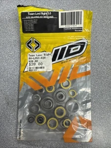 AVID *Incomplete* Revolution Losi 8ight 3.0 Bearing Kit BoxA12 - Bild 1 von 1