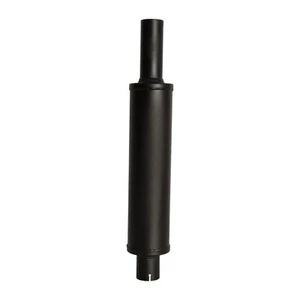 Muffler Replacement for ALLIS CHALMERS C, D, 400, 700, 800 A20494 - Picture 1 of 7