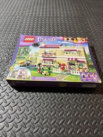 2012 LEGO FRIENDS: Olivia's House (3315) New- Retired