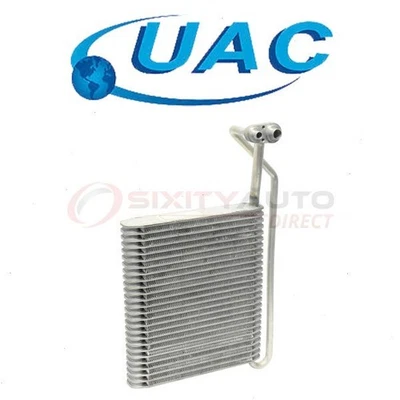 UAC AC Evaporator Core for 2005-2015 Toyota Tacoma - Heating Air pt Foto 1 de 4