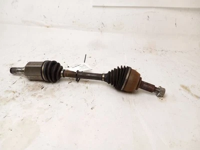 EJE DEL CONDUCTOR DELANTERO se adapta a Nissan Murano 2009-2014 OEM Foto 1 de 4